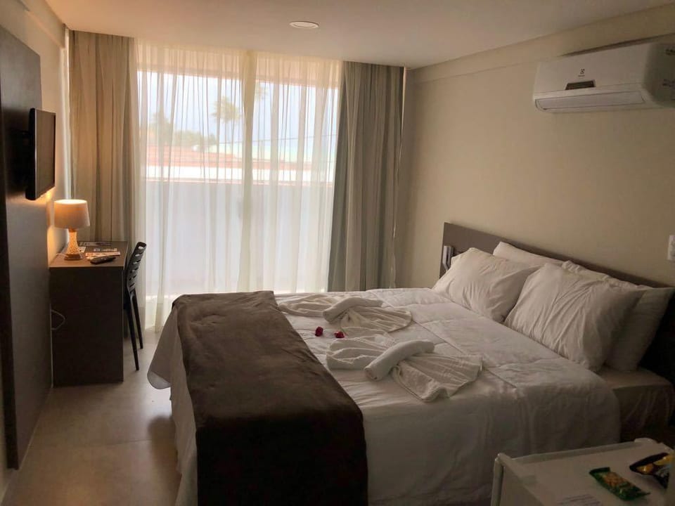 Hotel Almagre Hotel in Cabedelo