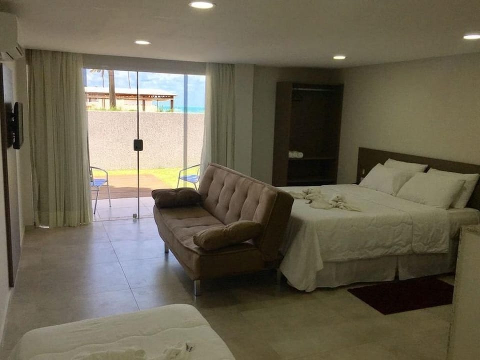 Hotel Almagre Hotel in Cabedelo