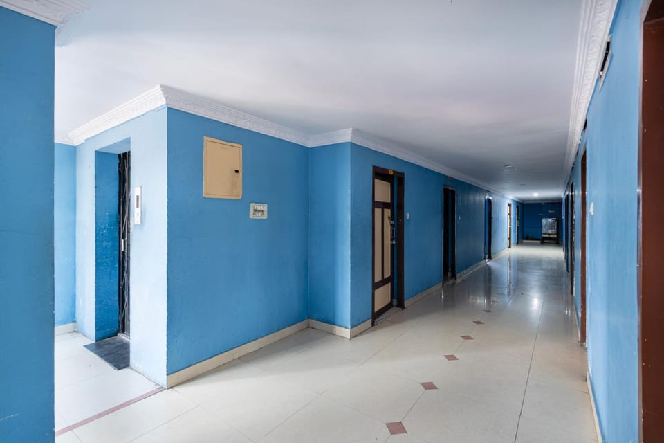Hotel Swarna Mayuri Hotel in Guntur