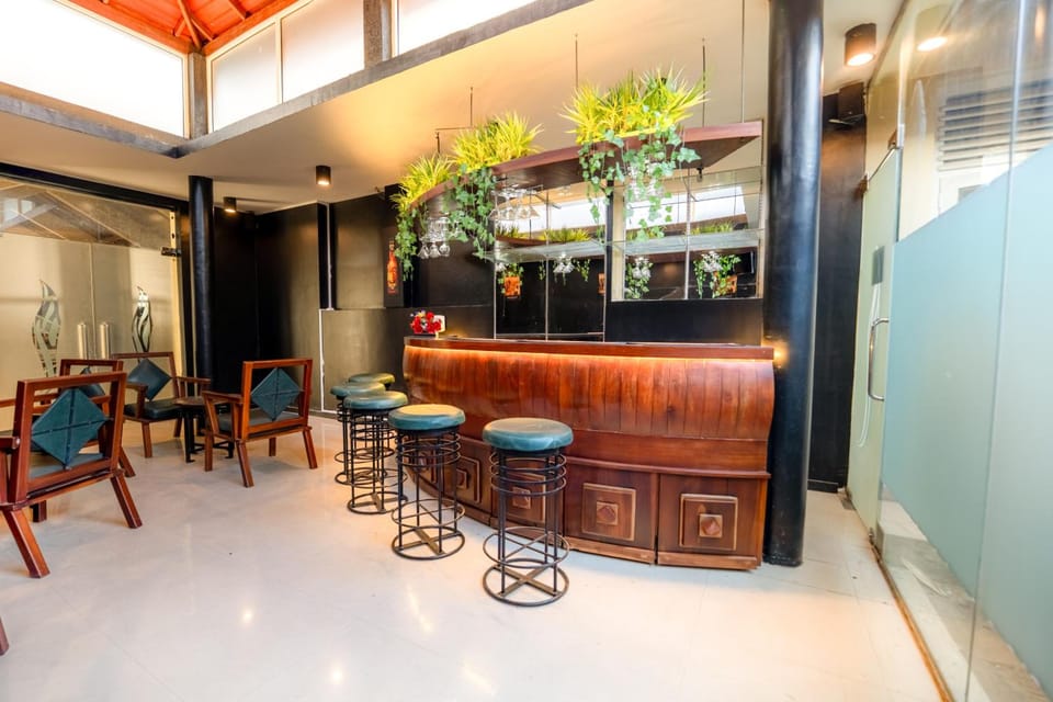 Bar/lounge