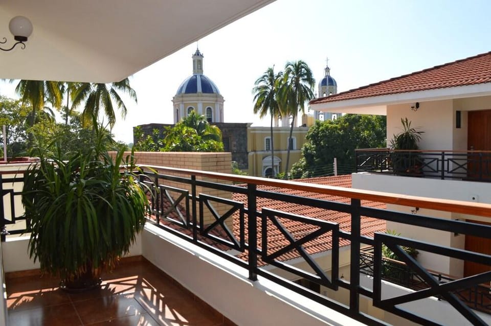 Concierge Plaza La Villa Hotel in Villa de Álvarez