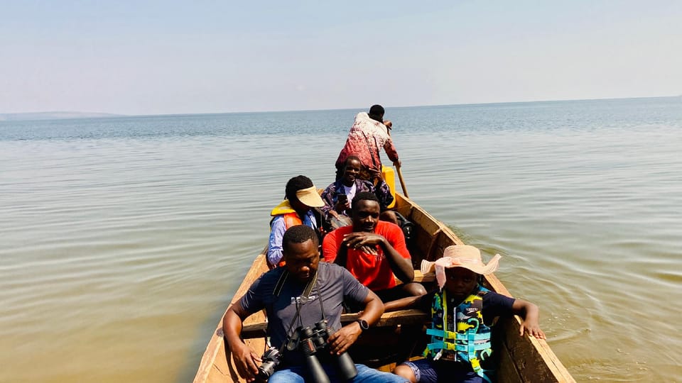 Buvuma Island Beach Hotel Ltd Hotel in Uganda