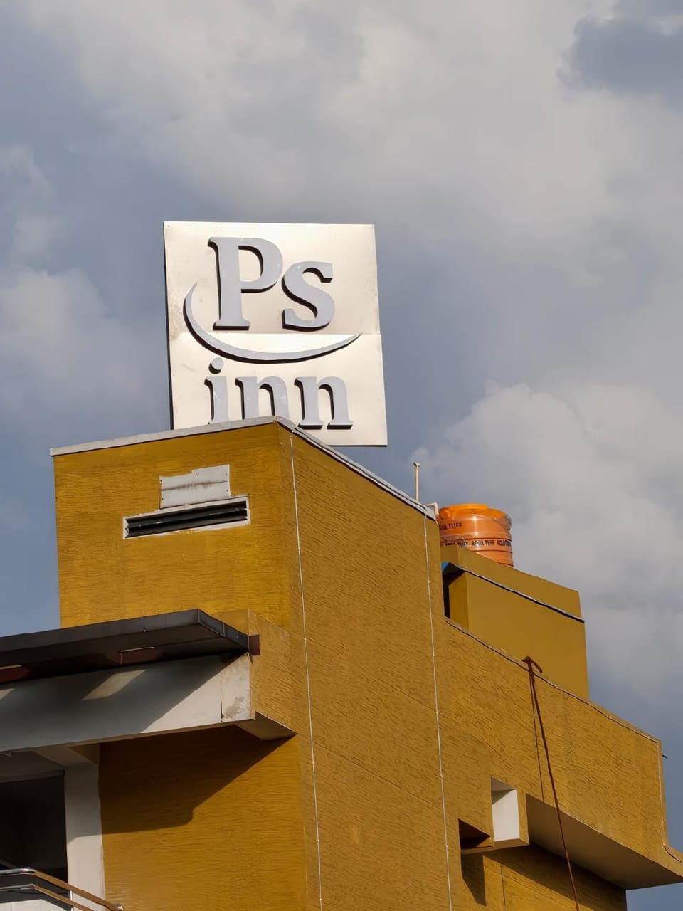 PS INN Inn in Tirupati
