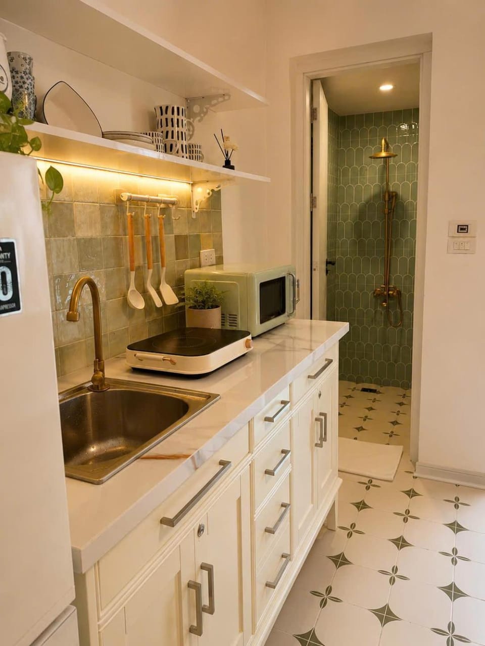 Samset Home Ha Noi Apartment hotel in Hanoi