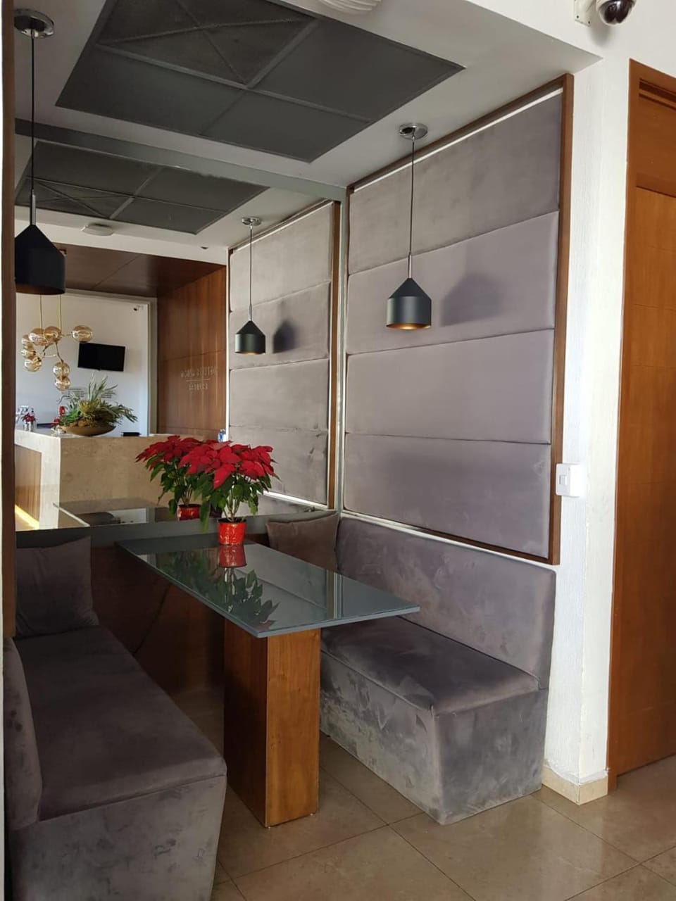 Hoteles Unico Express Hotel in Leon