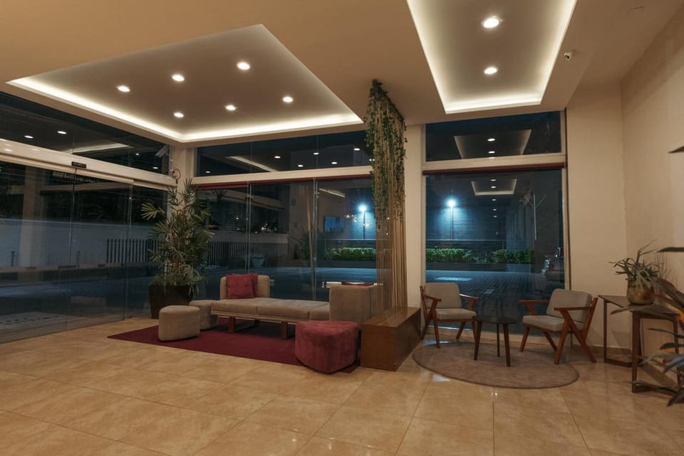 Hoteles Unico Express Hotel in Leon