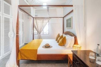 Malaika Beach Villas Hotel in Malindi