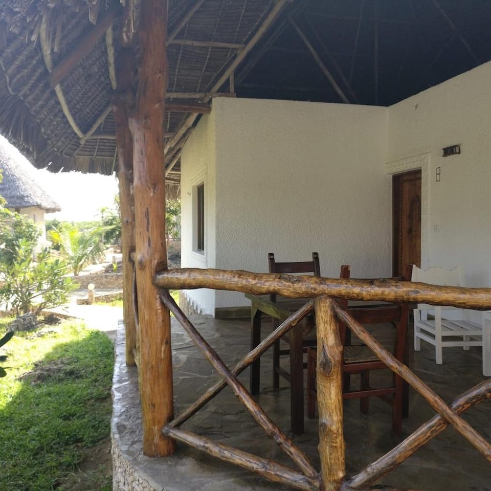 Malaika Beach Villas Hotel in Malindi
