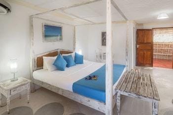 Malaika Beach Villas Hotel in Malindi