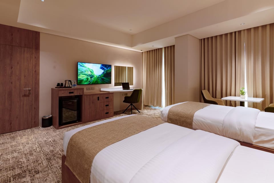 Guestroom