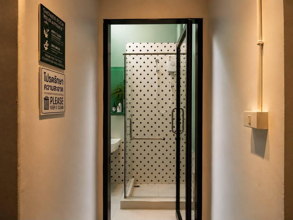 Smith & Appy Backpackers Hostel Hostel in Ko Samui