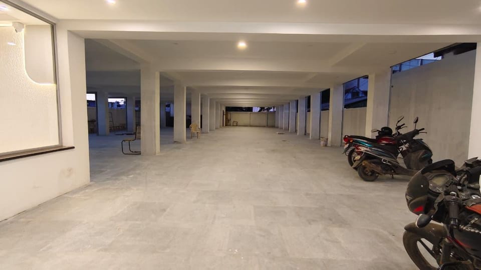 GVR RESIDENCY  Hotel in Tamil Nadu