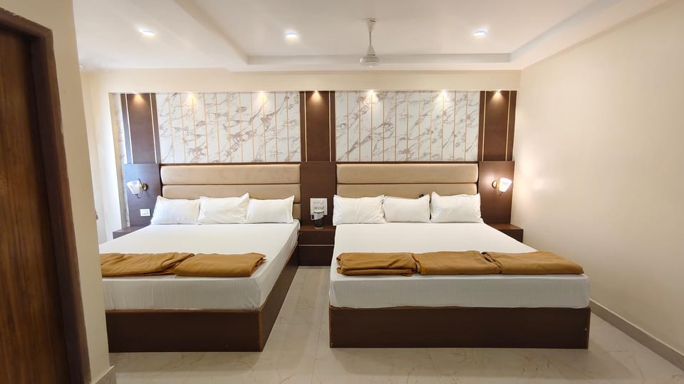 GVR RESIDENCY  Hotel in Tamil Nadu