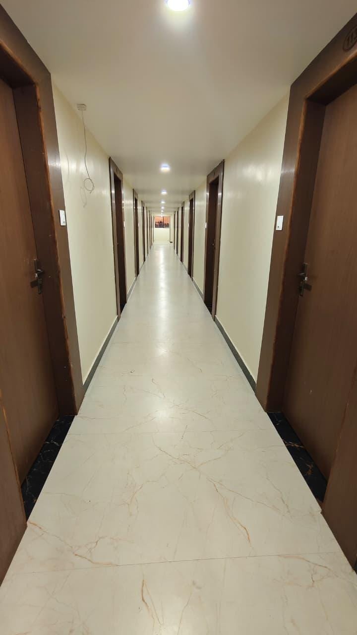 GVR RESIDENCY  Hotel in Tamil Nadu