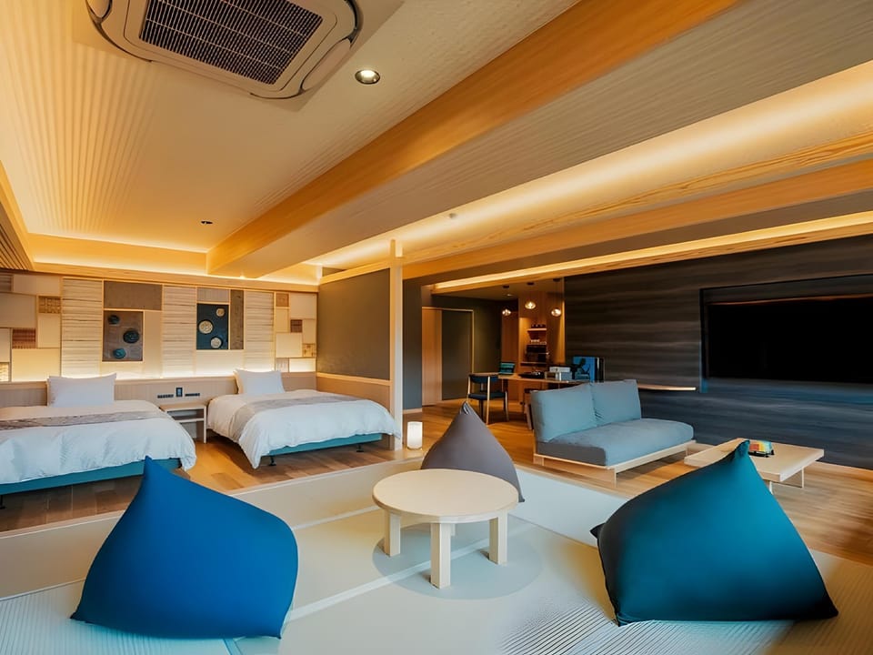 Guestroom