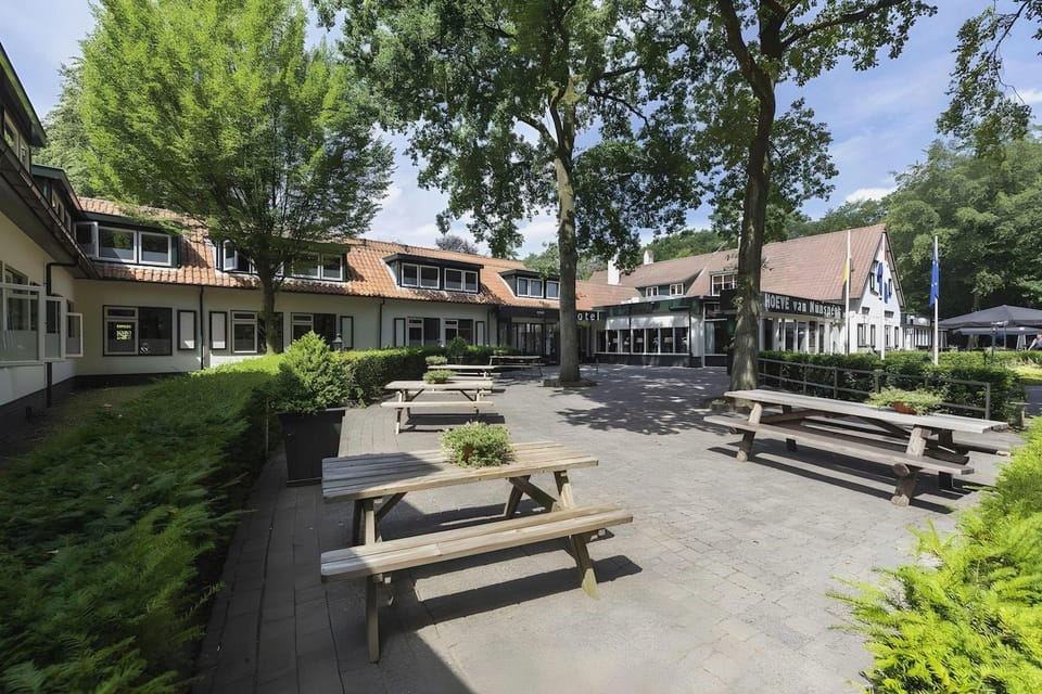 Hotel de Hoeve van Nunspeet Hotel in Flevoland, Netherlands