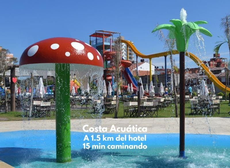 Attractions