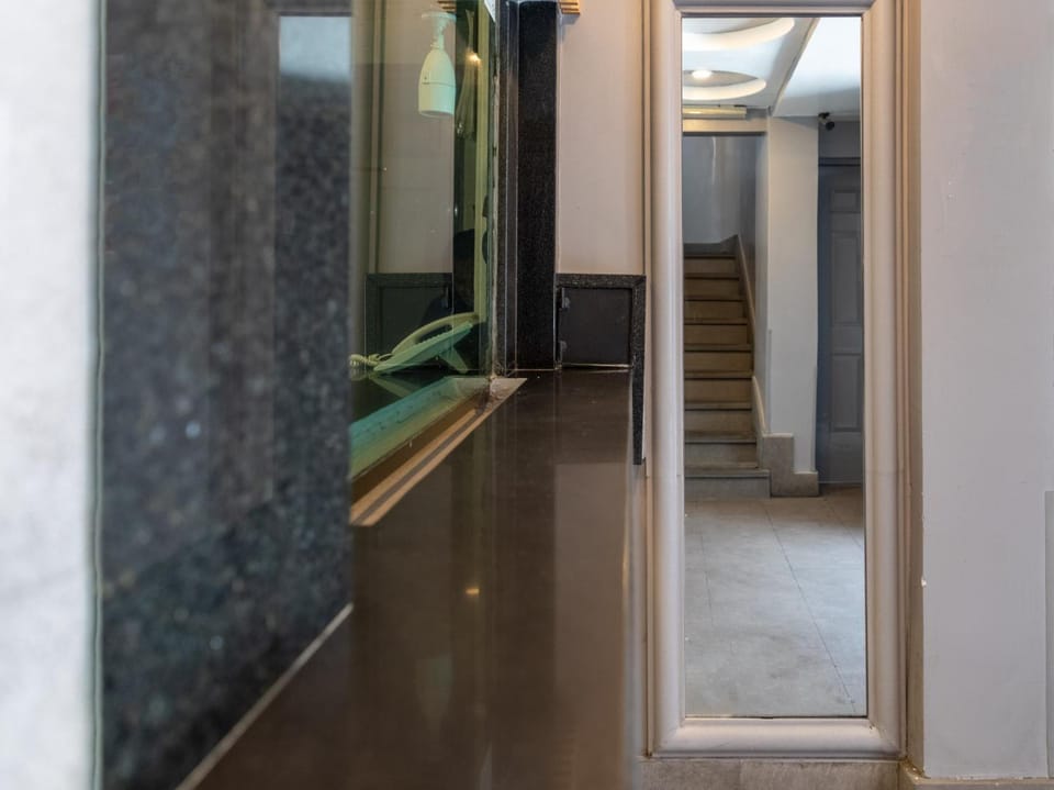 Hotel Sonora, Centro Historico Hotel in Mexico City