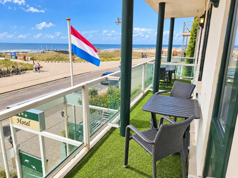 Hotel Zee en Duin Hotel in Katwijk aan Zee