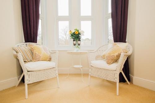 EveAnna Hotel in Alnwick