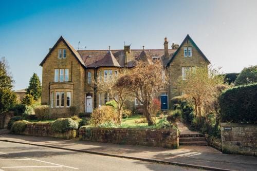 EveAnna Hotel in Alnwick
