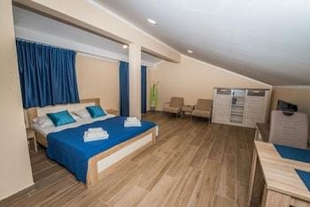 Villa Vrutak Hotel in Budva Municipality