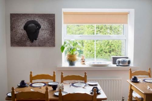 Old Schoolhouse B and B Hotel in Leitrim, Co. Leitrim, Ireland