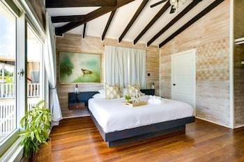 Shaka Caye Hotel in Belize District