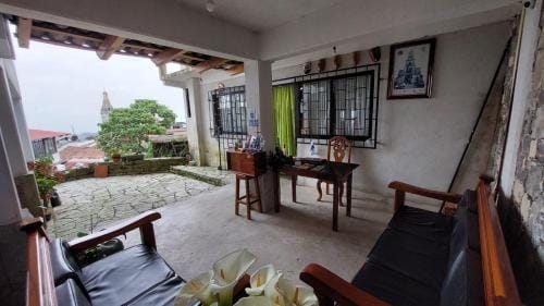 Posada El Volador Inn in Cuetzalan