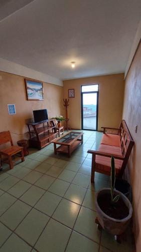 Posada El Volador Inn in Cuetzalan