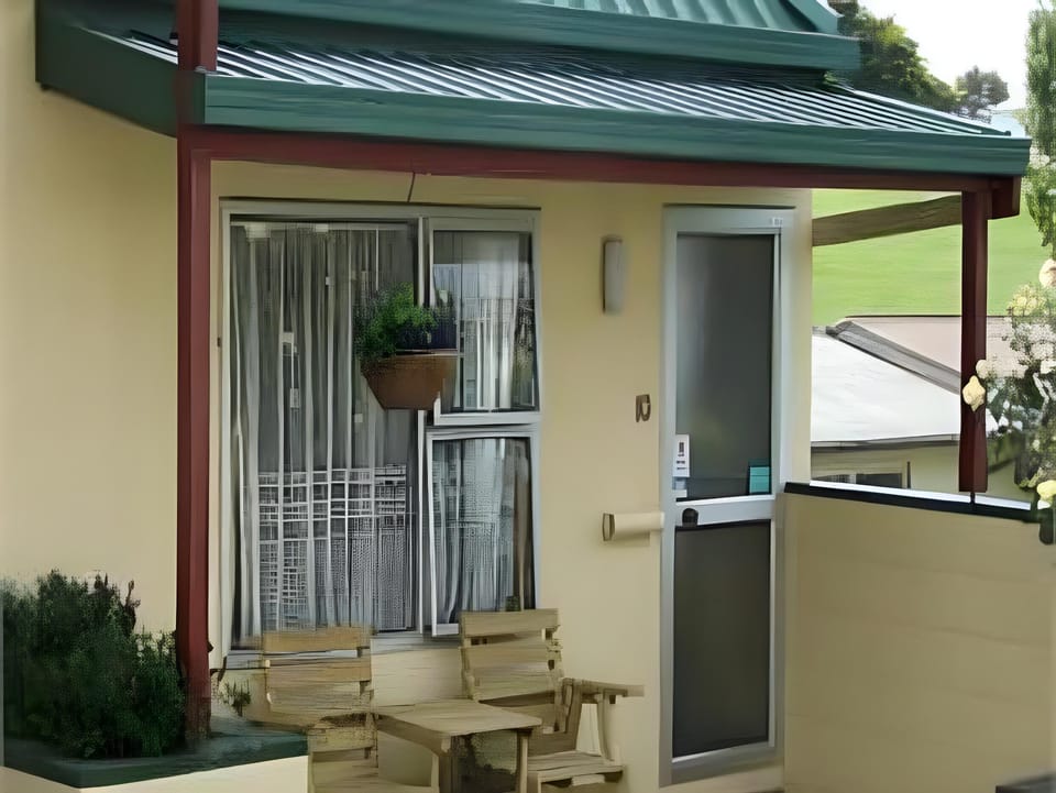 Townhouse Motel Motel in Otago