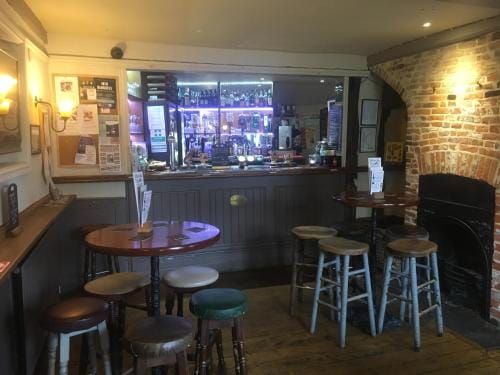 Black Buoy Inn Inn in Colchester