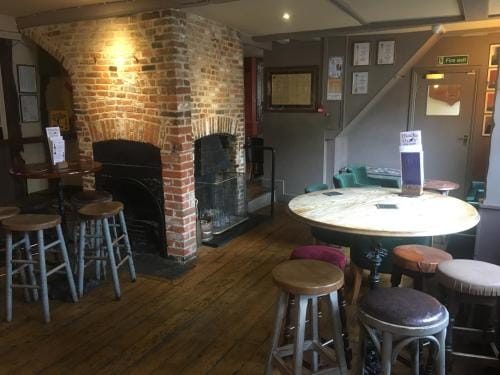 Black Buoy Inn Inn in Colchester