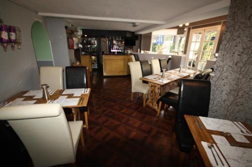 Red Lion Hotel in Swaffham