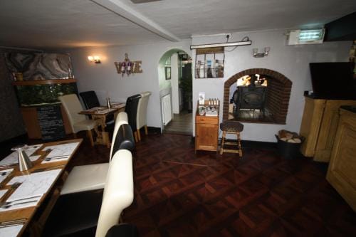 Red Lion Hotel in Swaffham
