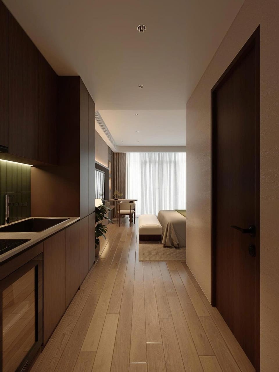 SIGNATURE by CIBI HOMES Hotel in Hanoi