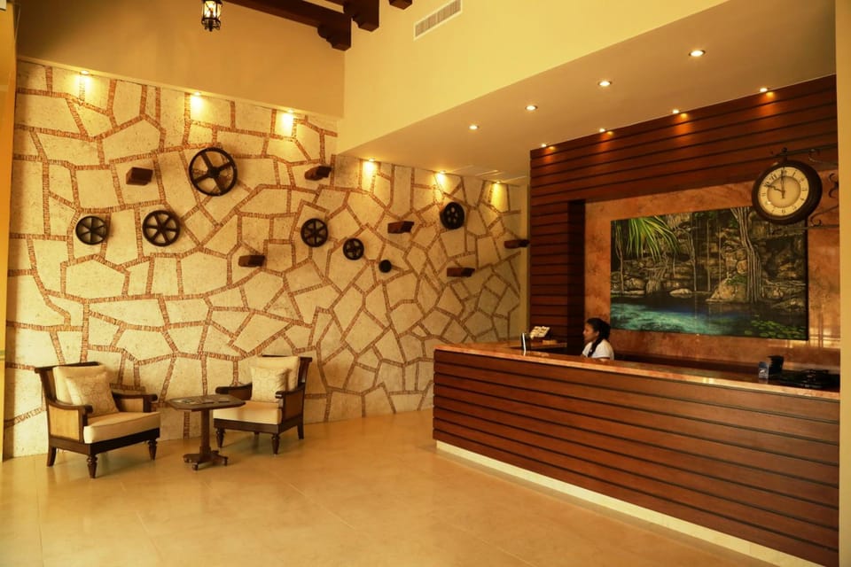 TecnoHotel Valladolid Hotel in State of Quintana Roo