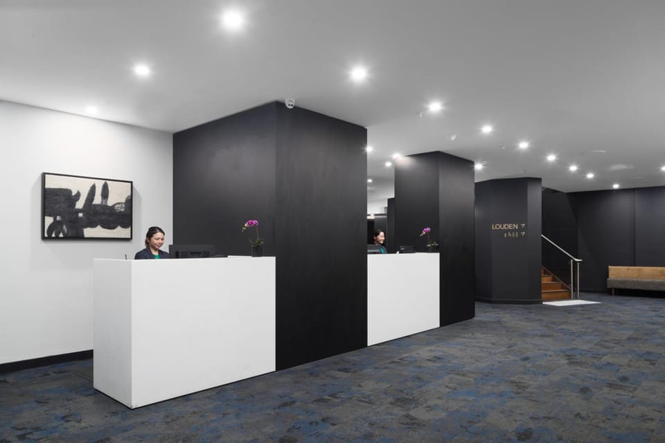 Mercure Welcome Melbourne Hotel in Melbourne