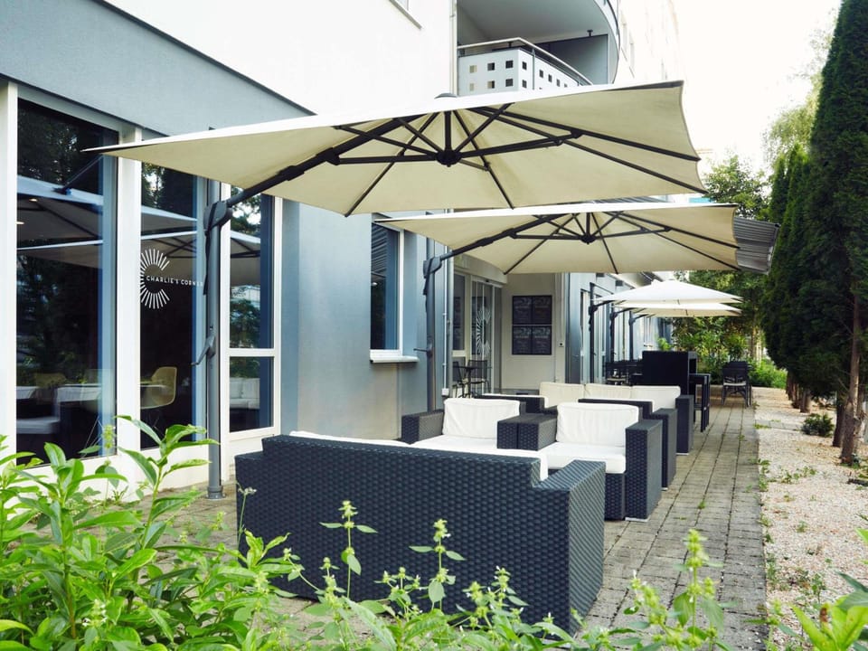 Bar/lounge