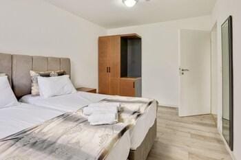 Pleasant Apartment Near Centre Hotel in Oberhausen