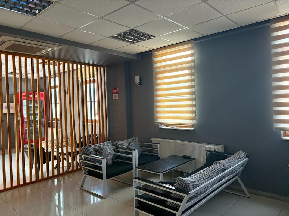 Pasha Plus Hotel Hotel in Turkey