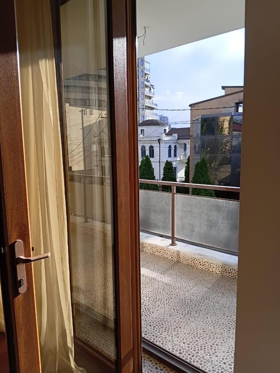 Dreams House Hostel & Hotel Hostel in Yerevan
