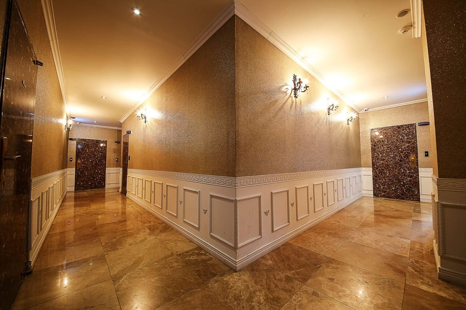 Tourist Hotel K Hotel in Gyeonggi-do