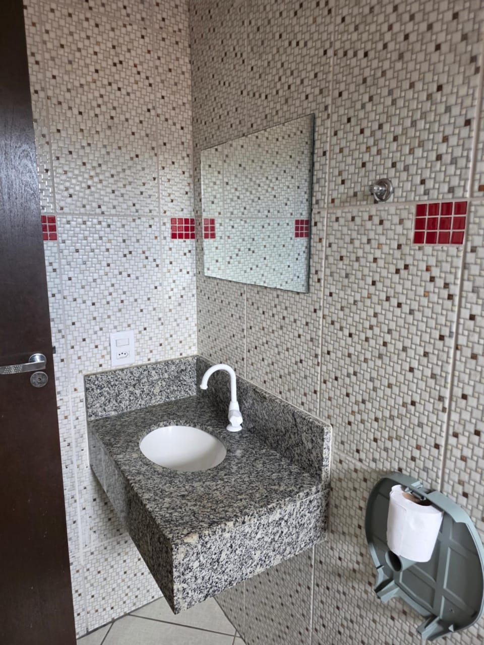 Pousada Dubai Hotel in State of Mato Grosso, Brazil