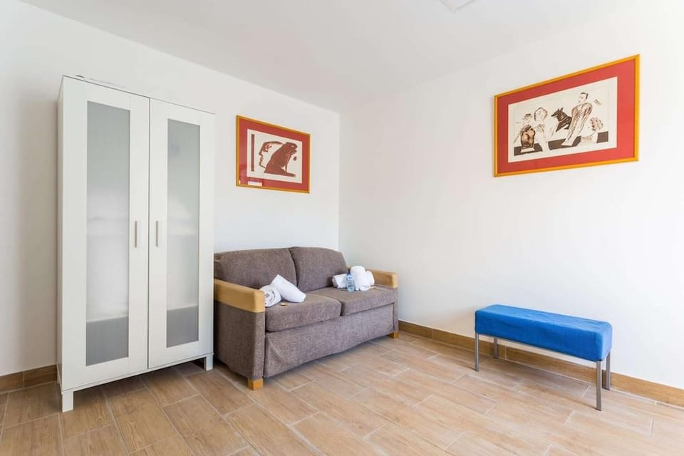 Magnificent Studio - 2P - Next to Paris Hotel in Malakoff