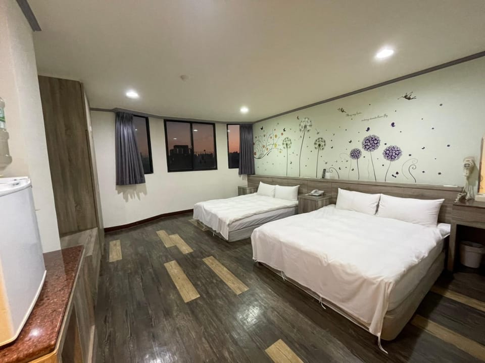 Guestroom