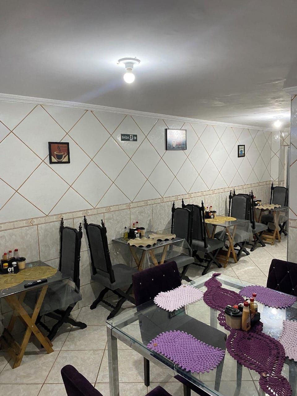 HOSTEL ANPRADO Hostel in Guarulhos