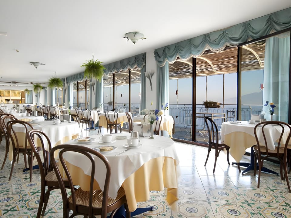 Hotel Settimo Cielo Hotel in Sorrento