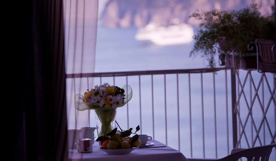 Hotel Settimo Cielo Hotel in Sorrento