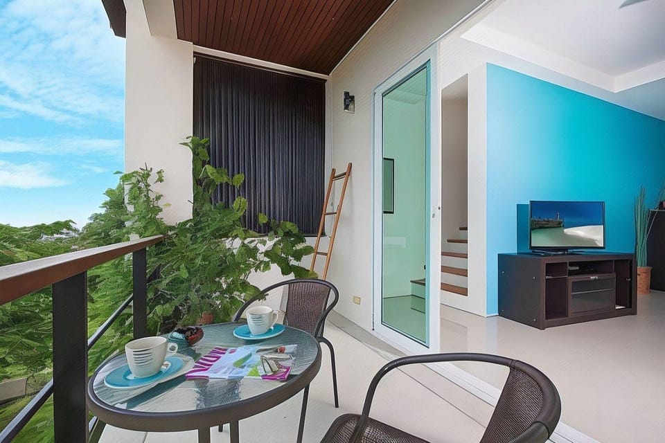 Tropica Villas Resort Resort in Ko Samui